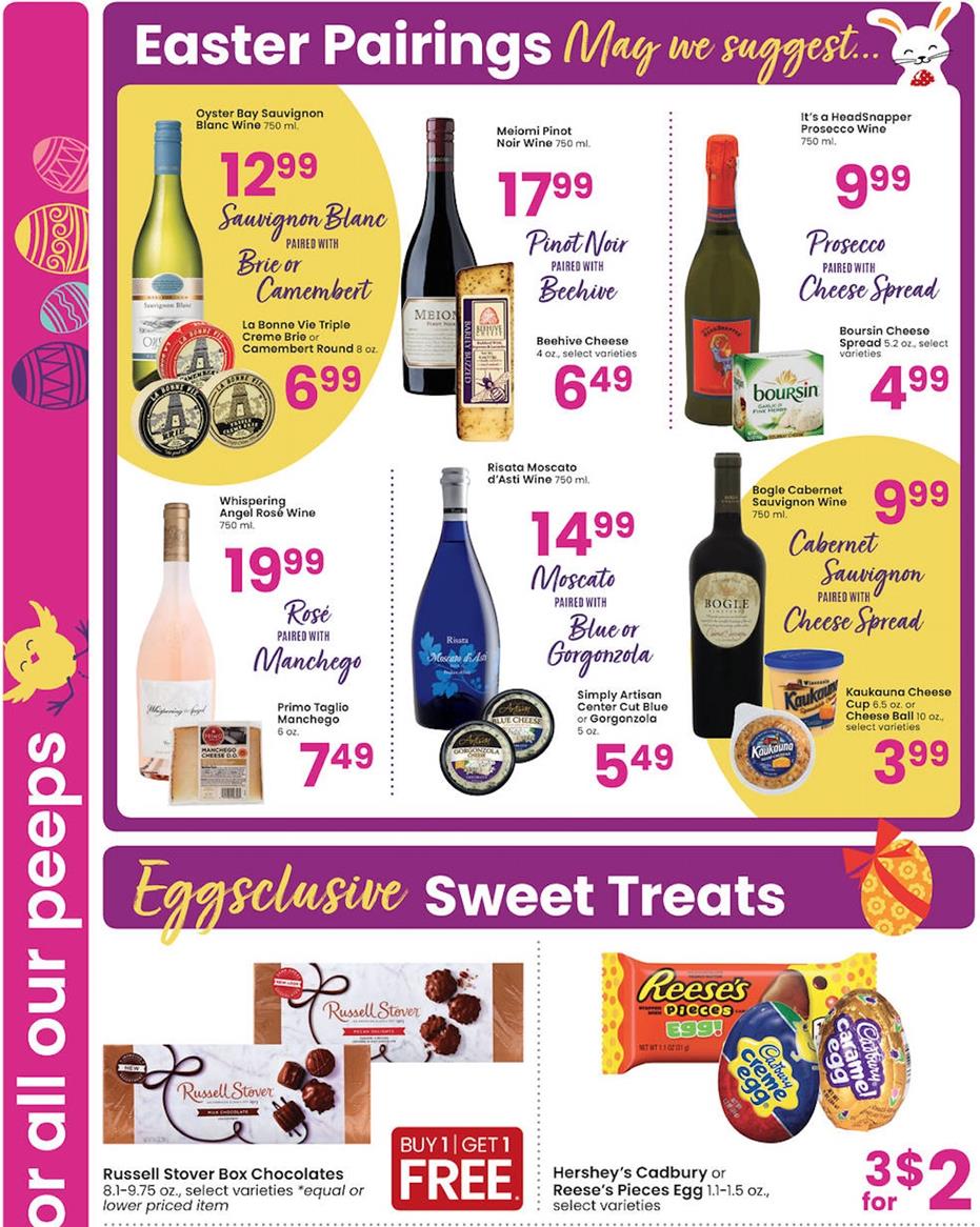 Albertsons Weekly Ad page 7