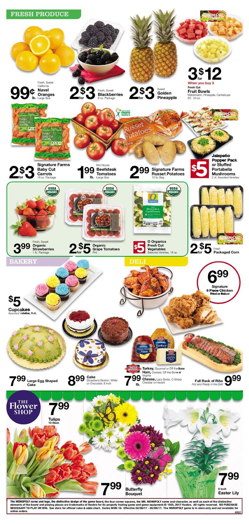 Albertsons Weekly Ad