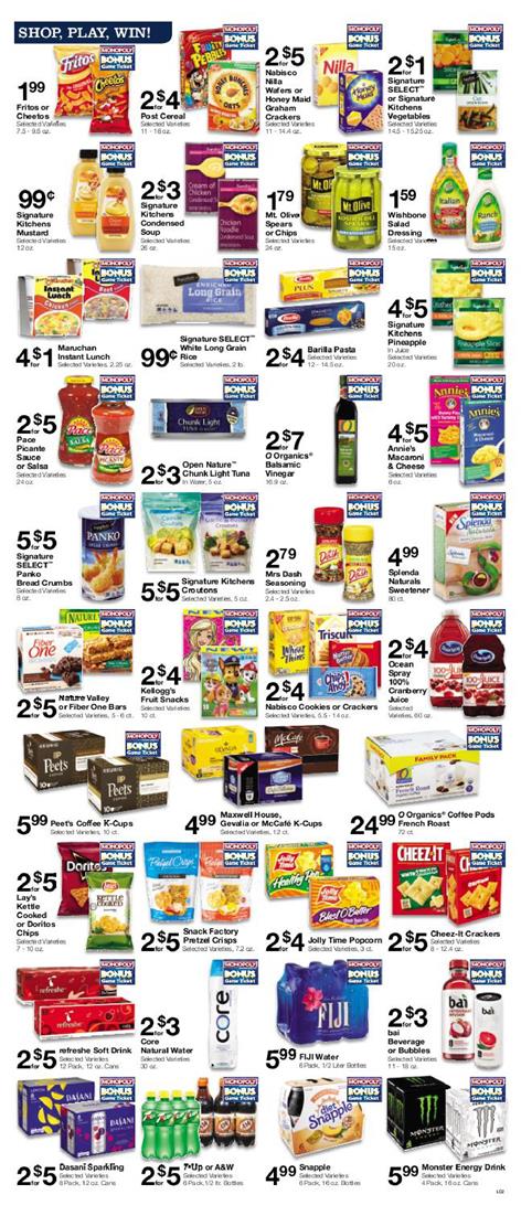 Albertsons Weekly Ad