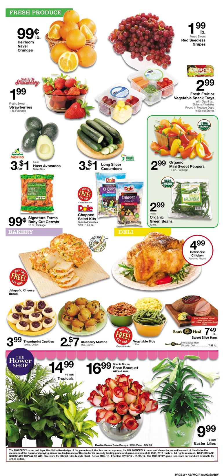 Albertsons Weekly Ad