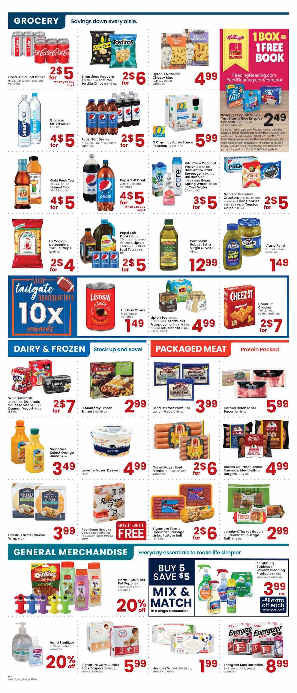 Albertsons Weekly Ad