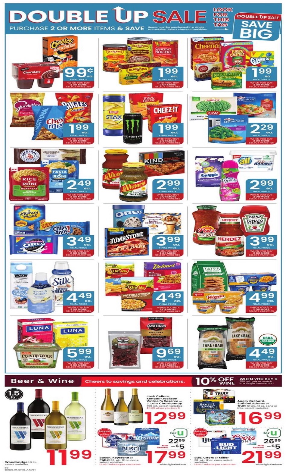Albertsons Weekly Ad