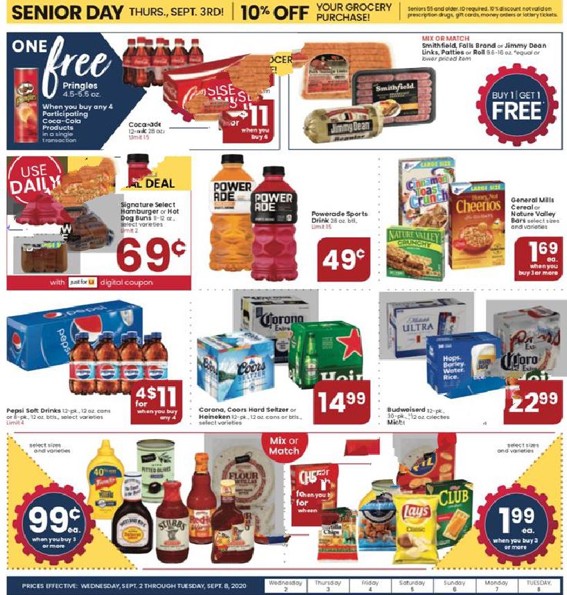 Albertsons Weekly Ad