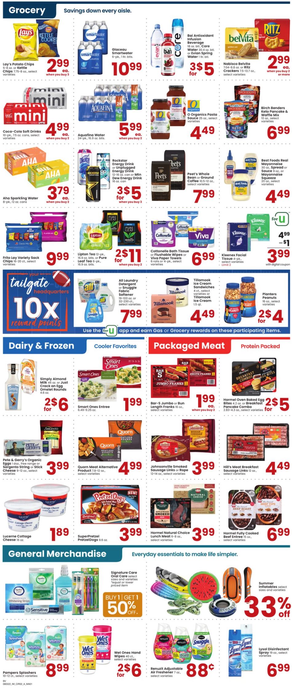 Albertsons Weekly Ad
