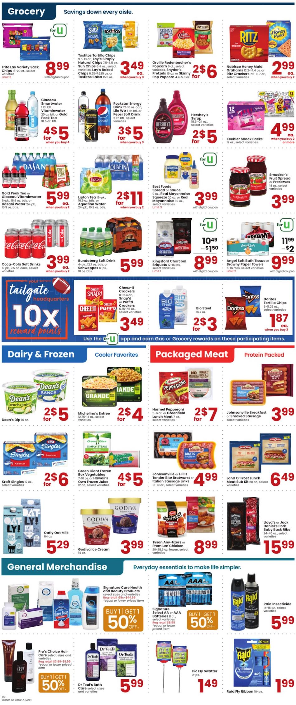 Albertsons Weekly Ad