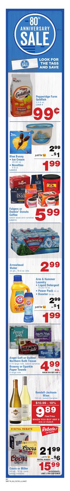 Albertsons Weekly Ad