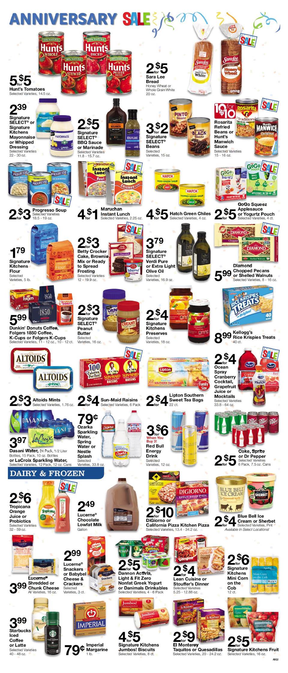 Albertsons Weekly Ad