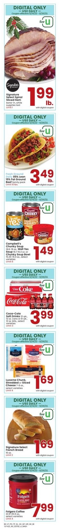 Albertsons Weekly Ad