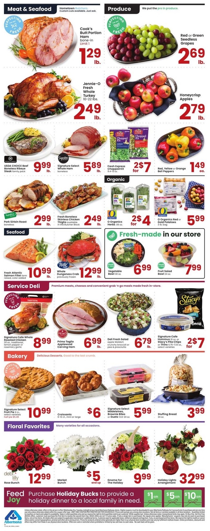 Albertsons Weekly Ad page 5