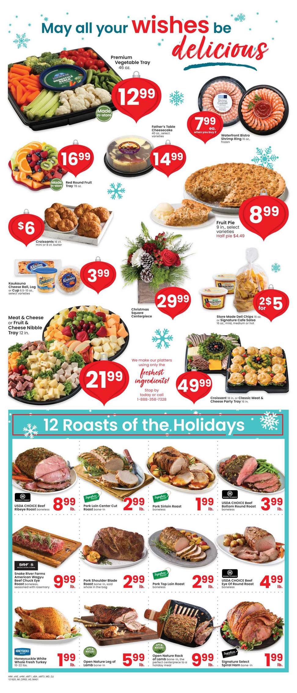 Albertsons Weekly Ad