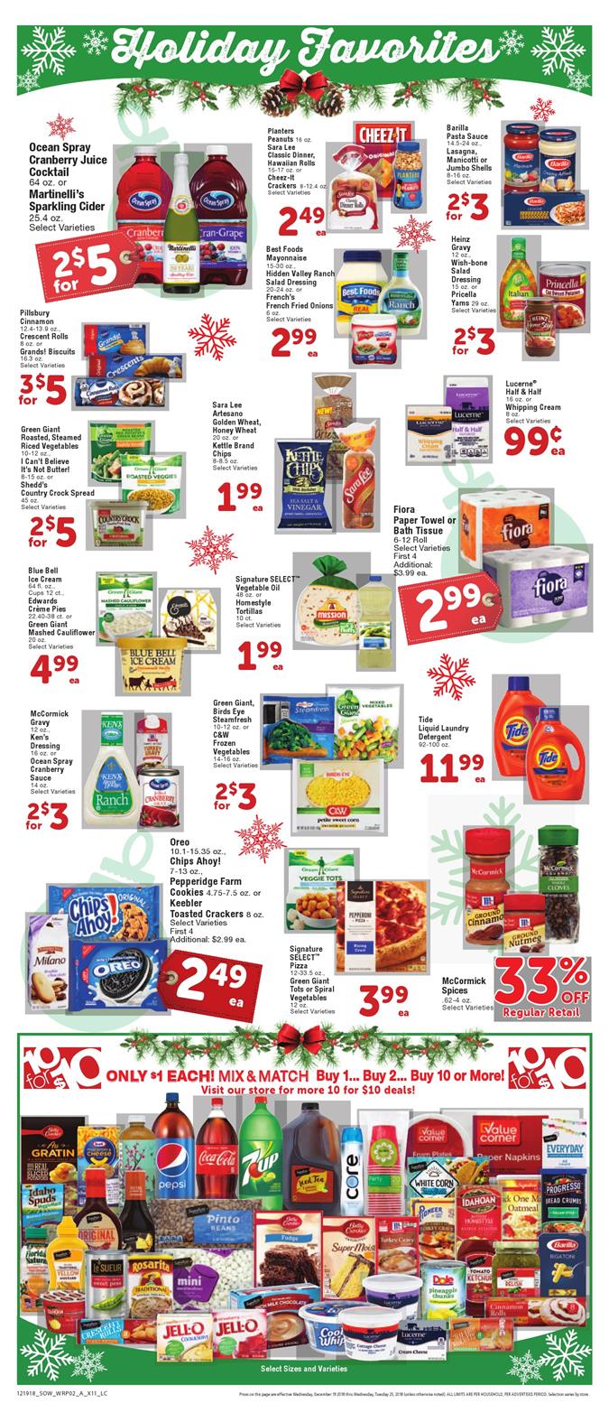 Albertsons Weekly Ad
