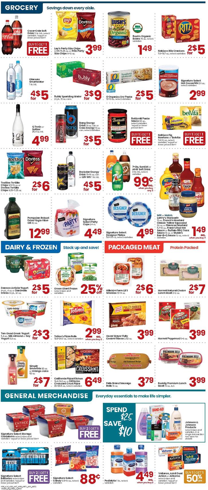 Albertsons Weekly Ad