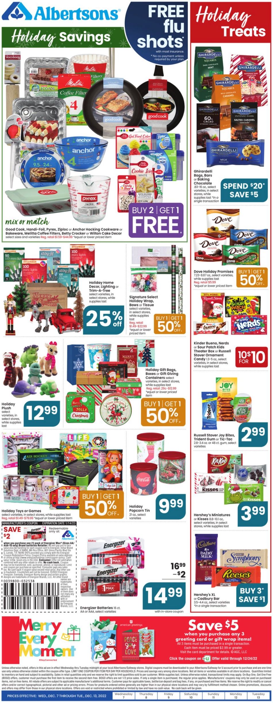 Albertsons Weekly Ad page 5