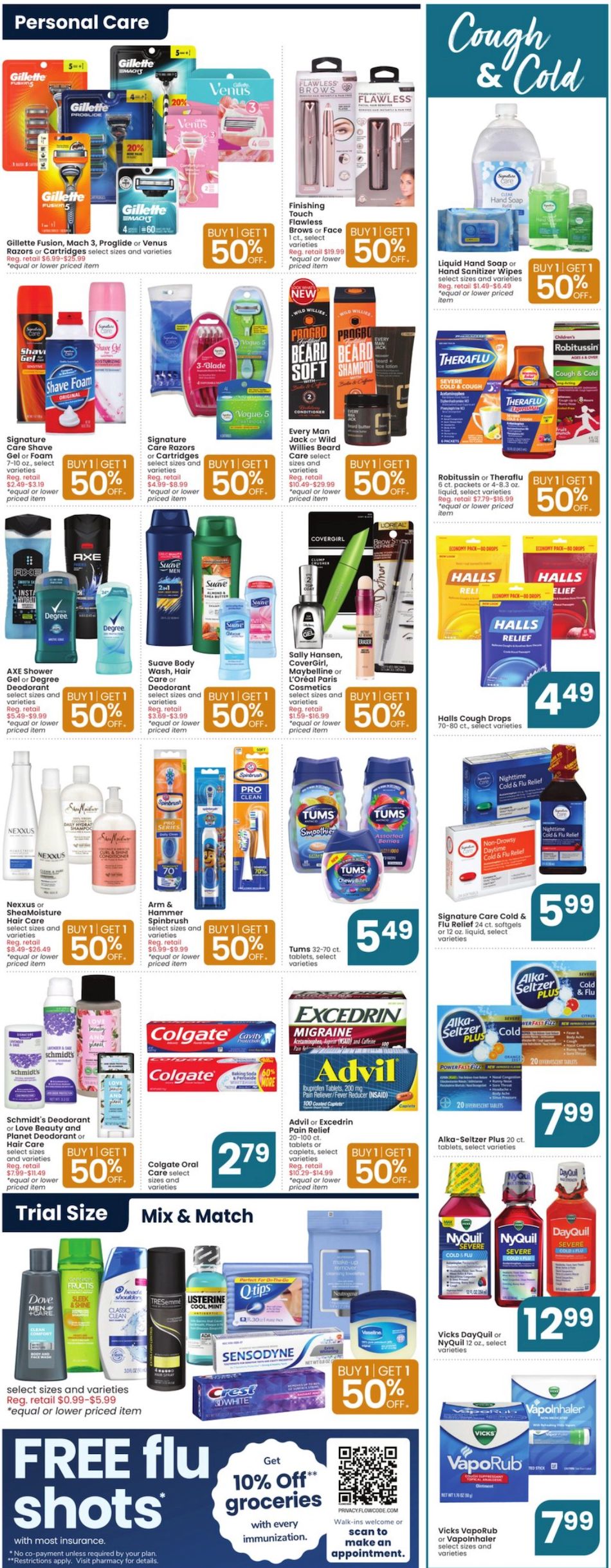 Albertsons Weekly Ad page 6