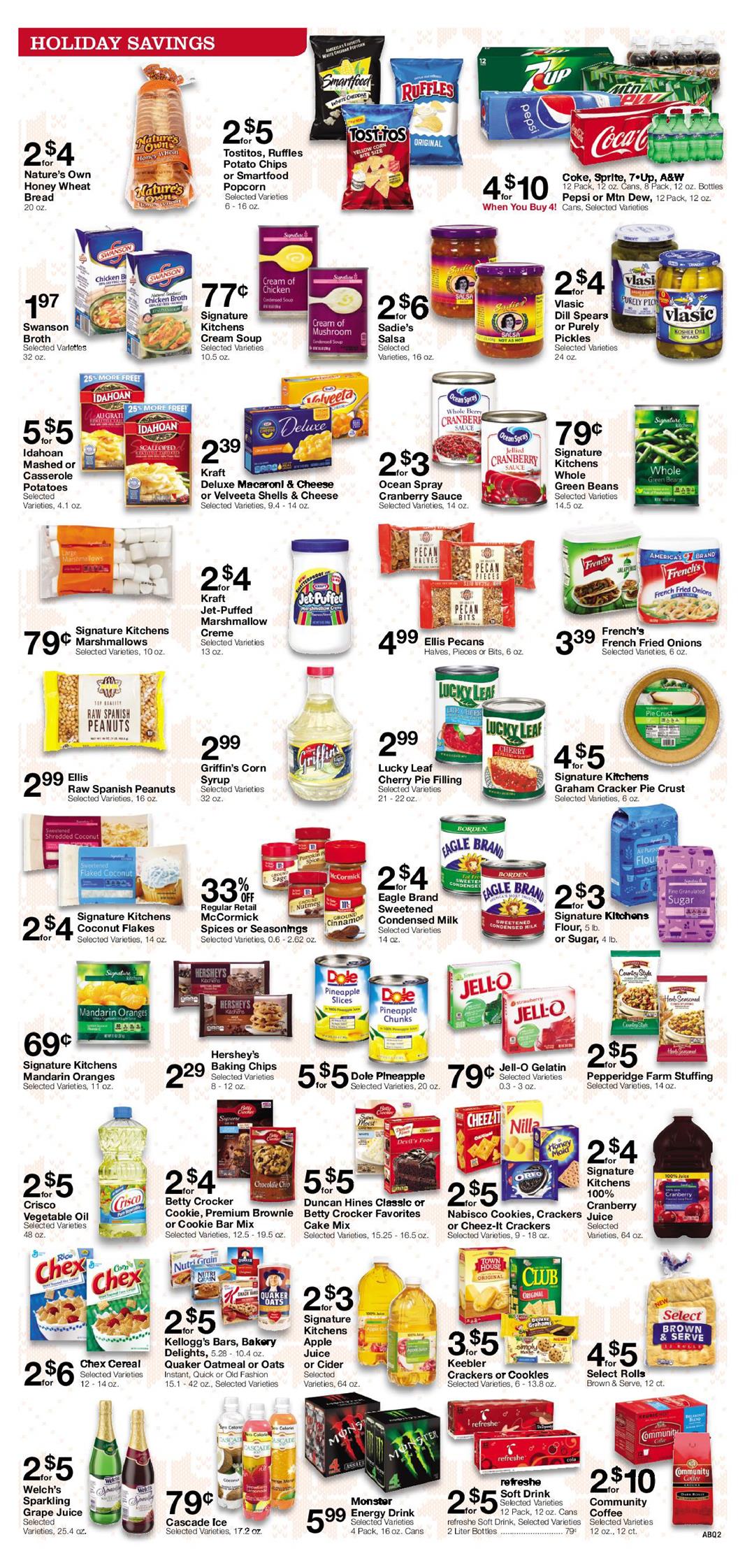 Albertsons Weekly Ad
