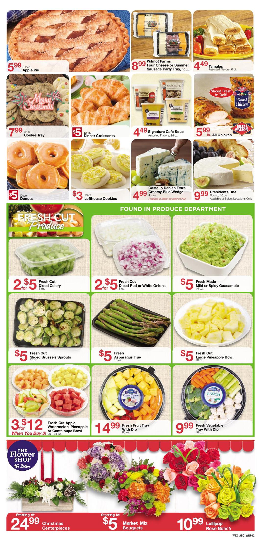Albertsons Weekly Ad