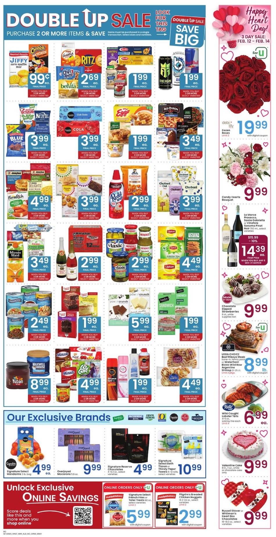 Albertsons Weekly Ad