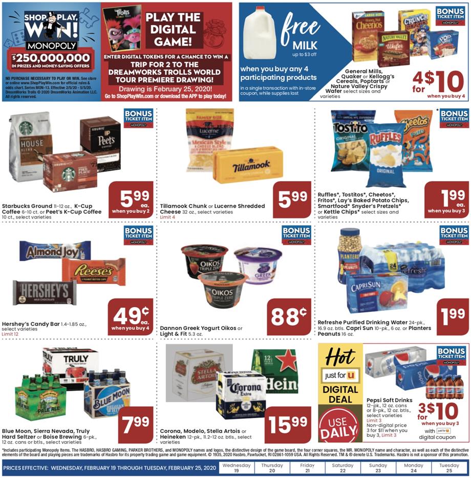 Albertsons Weekly Ad
