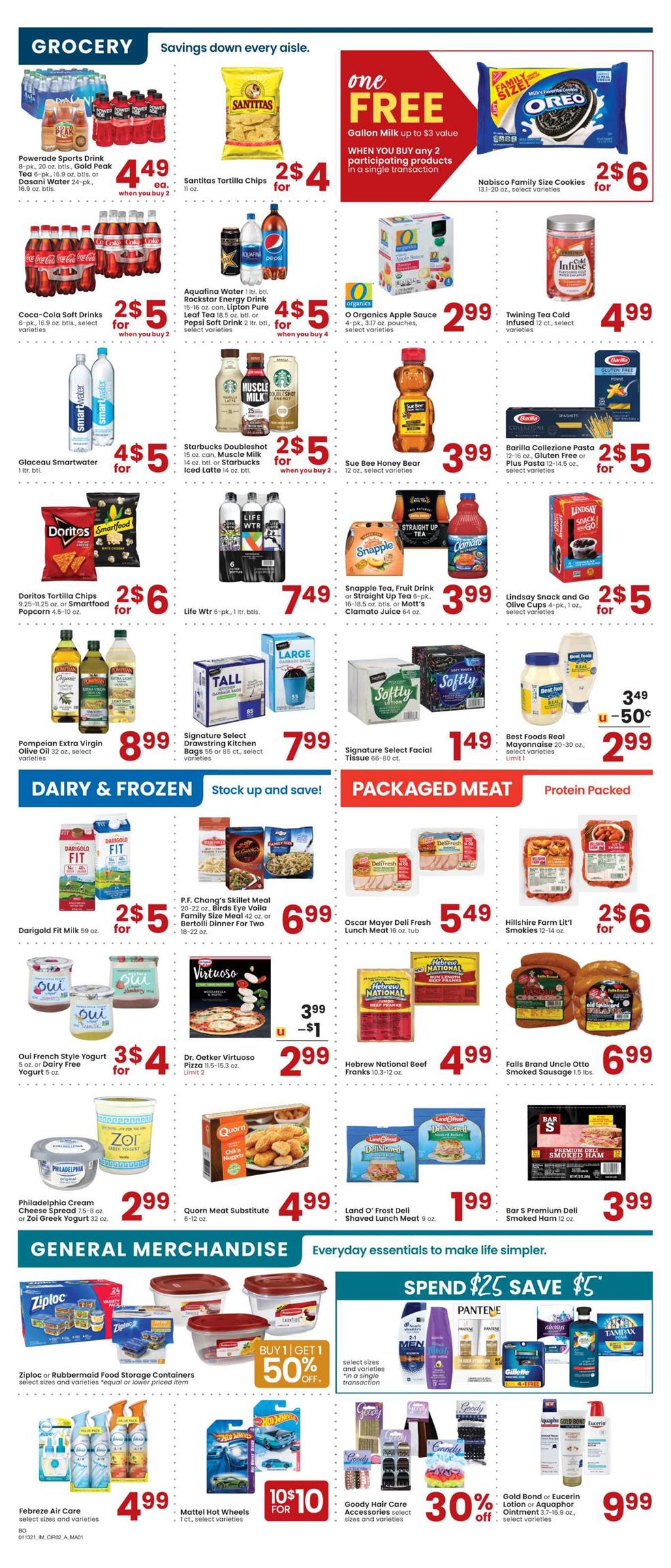 Albertsons Weekly Ad