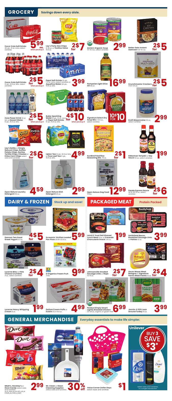 Albertsons Weekly Ad