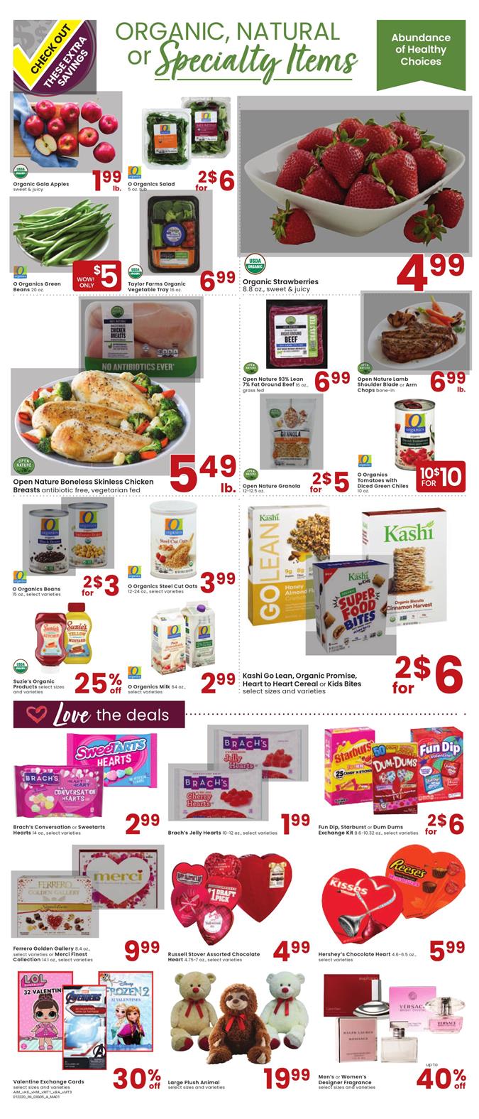 Albertsons Weekly Ad page 5