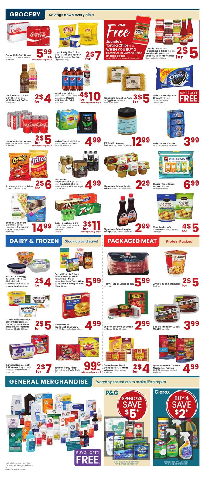 Albertsons Weekly Ad