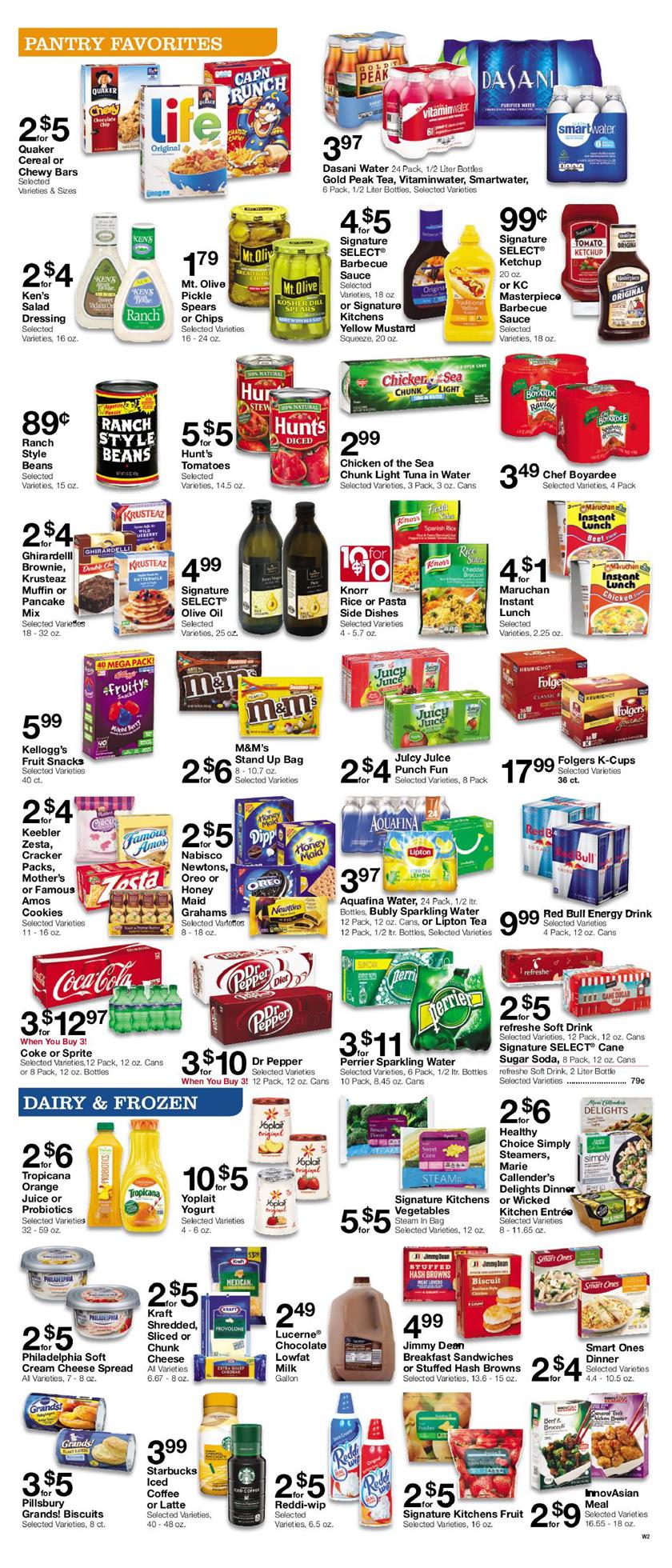 Albertsons Weekly Ad