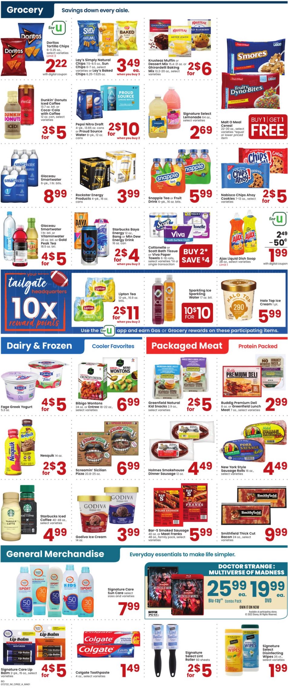 Albertsons Weekly Ad