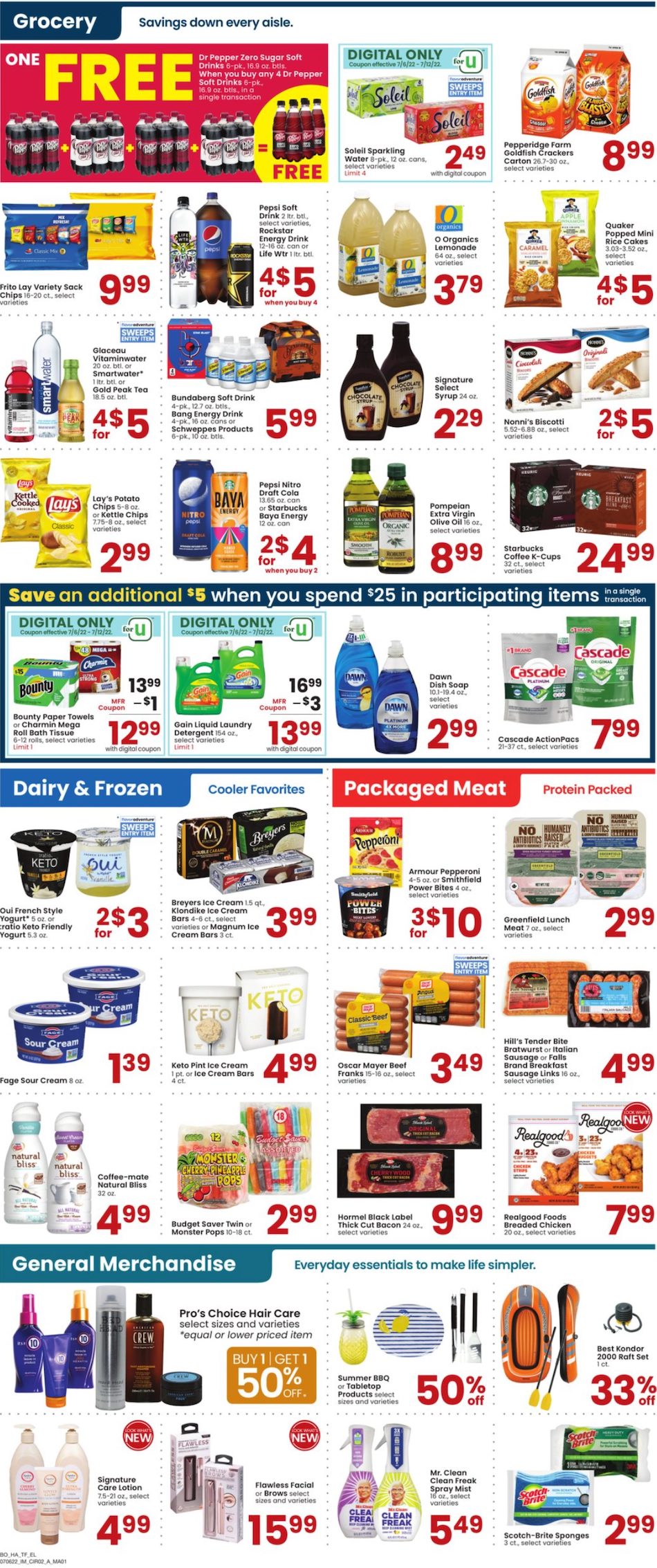 Albertsons Weekly Ad