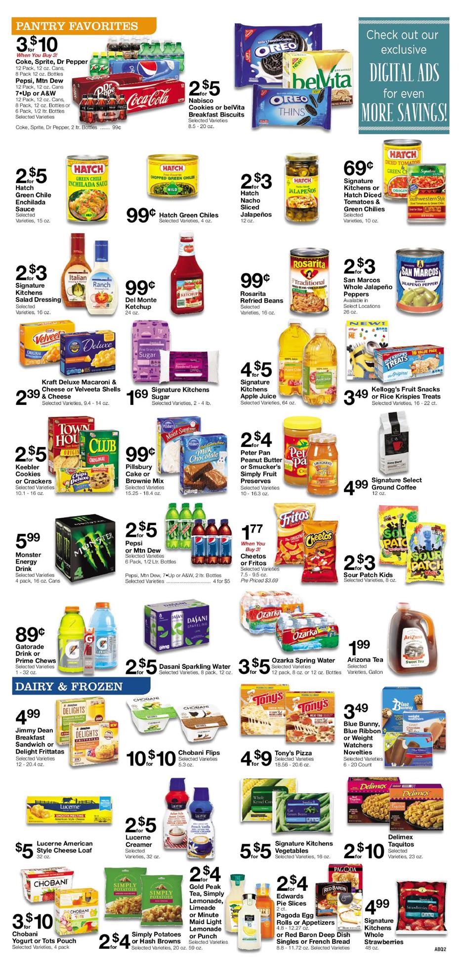 Albertsons Weekly Ad