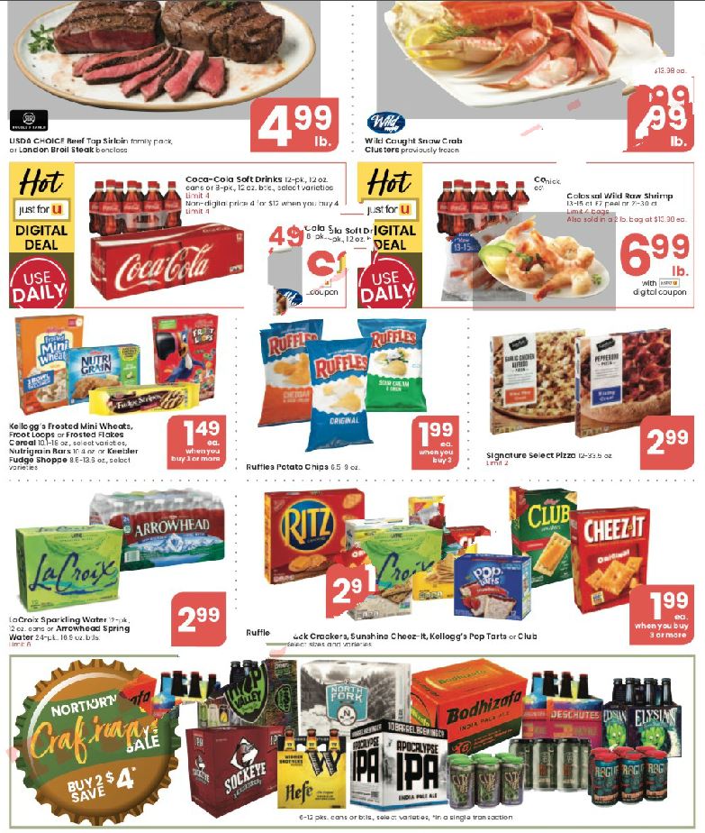 Albertsons Weekly Ad