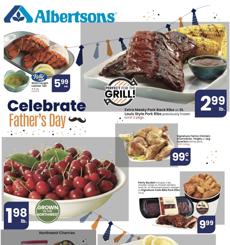 Albertsons Weekly Ad