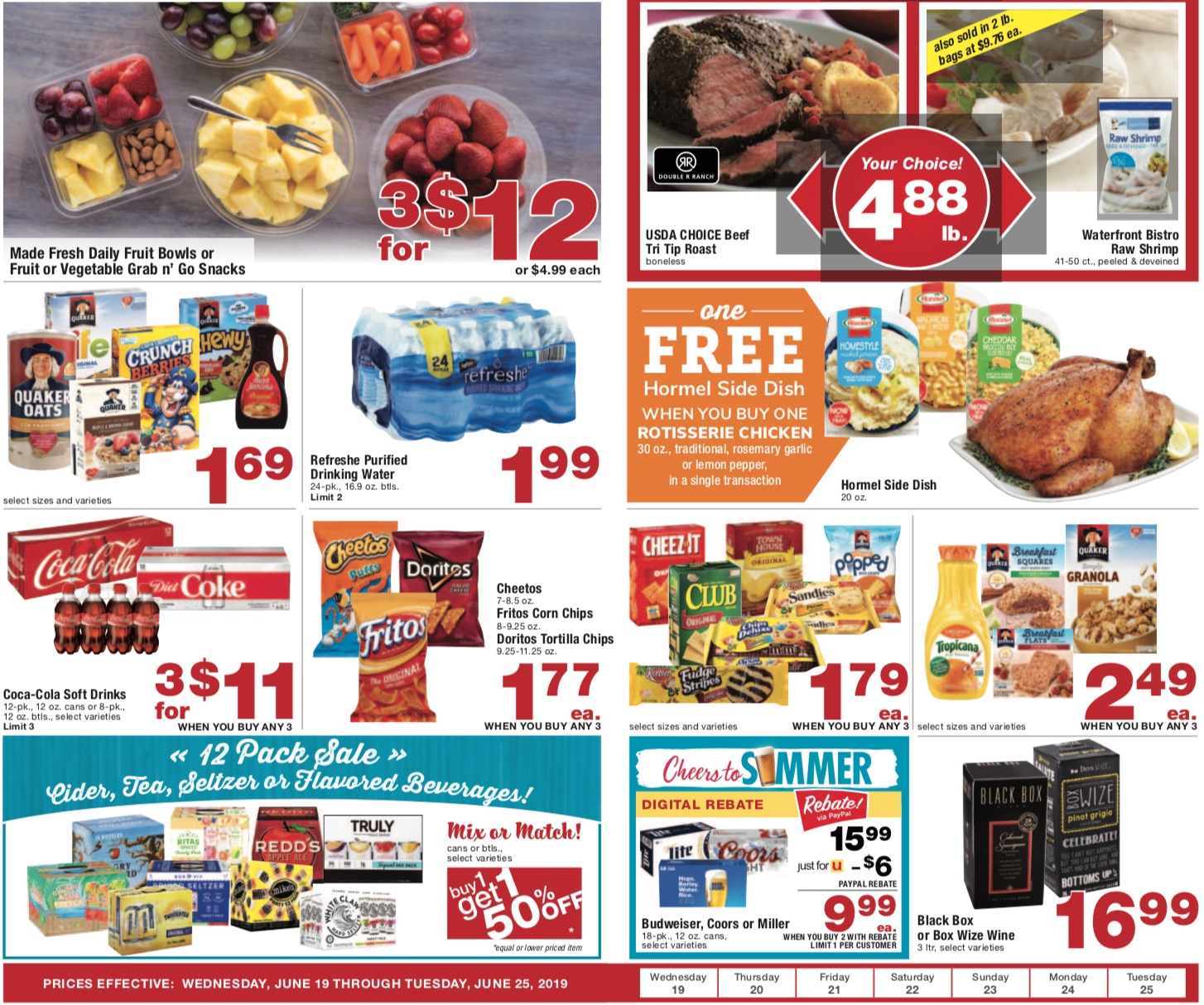 Albertsons Weekly Ad