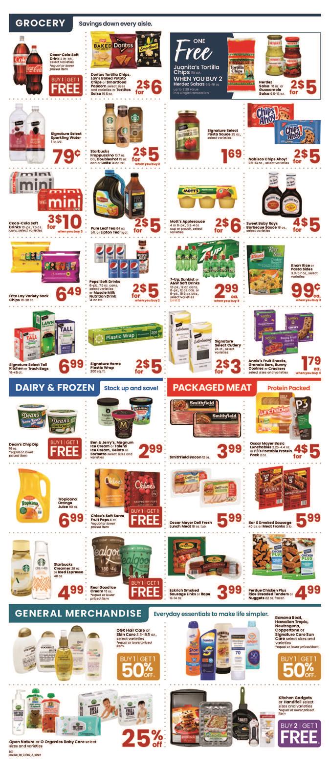 Albertsons Weekly Ad