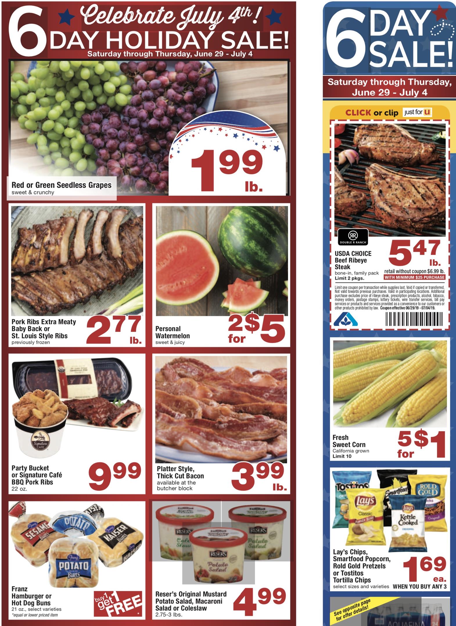 Albertsons Weekly Ad