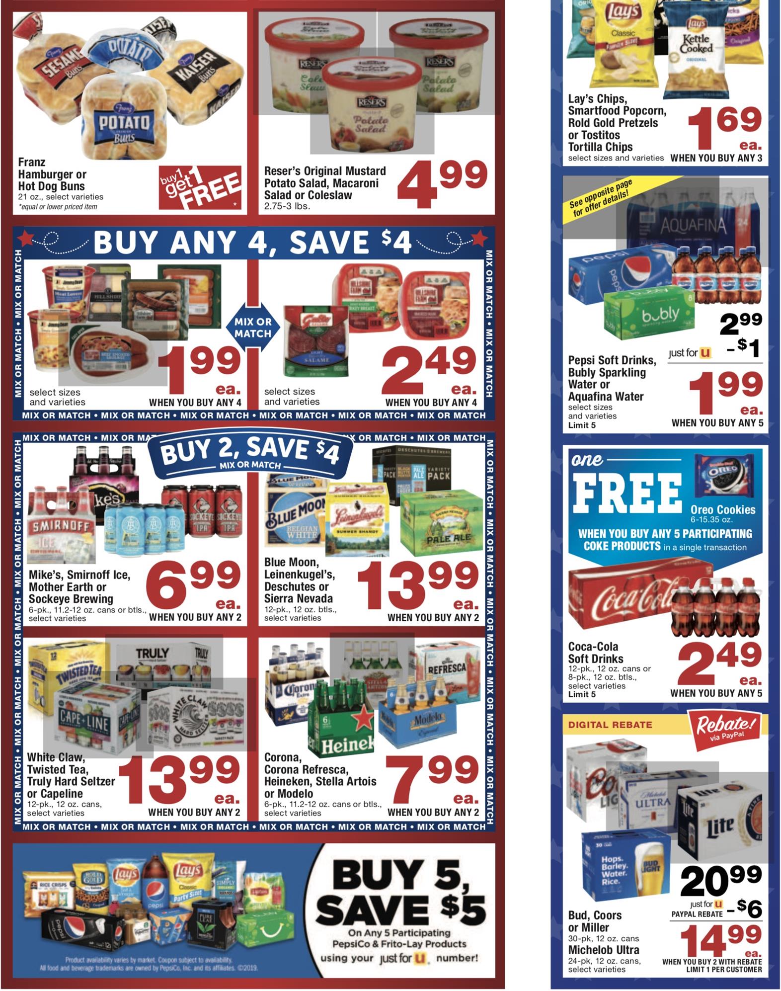 Albertsons Weekly Ad