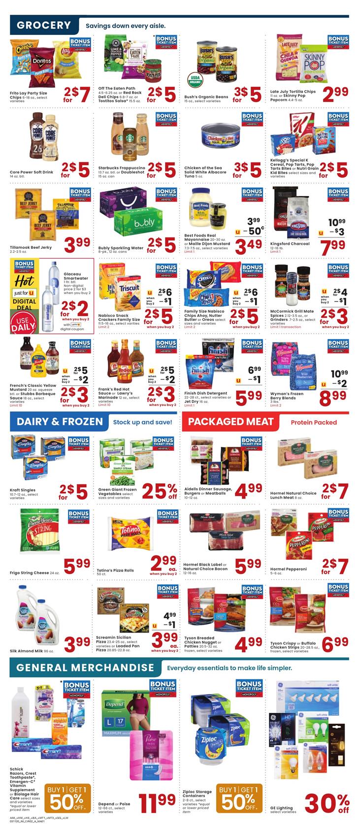Albertsons Weekly Ad
