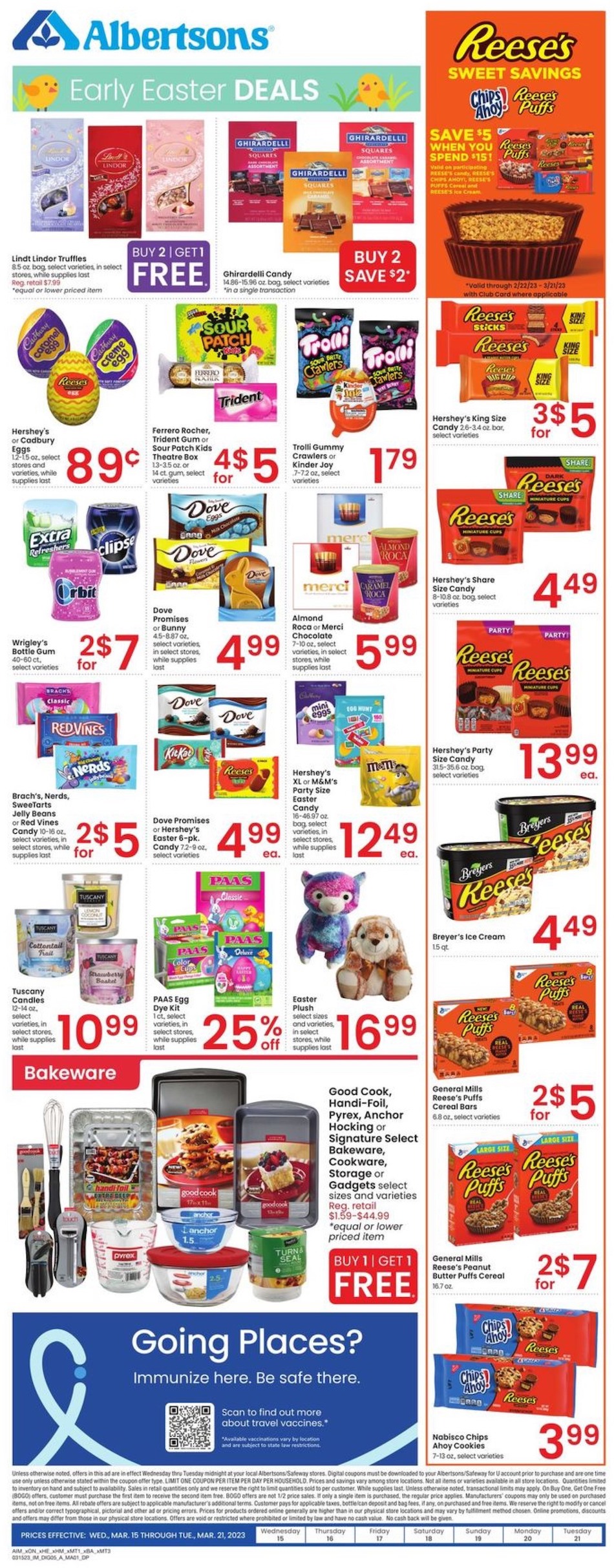 Albertsons Weekly Ad page 6