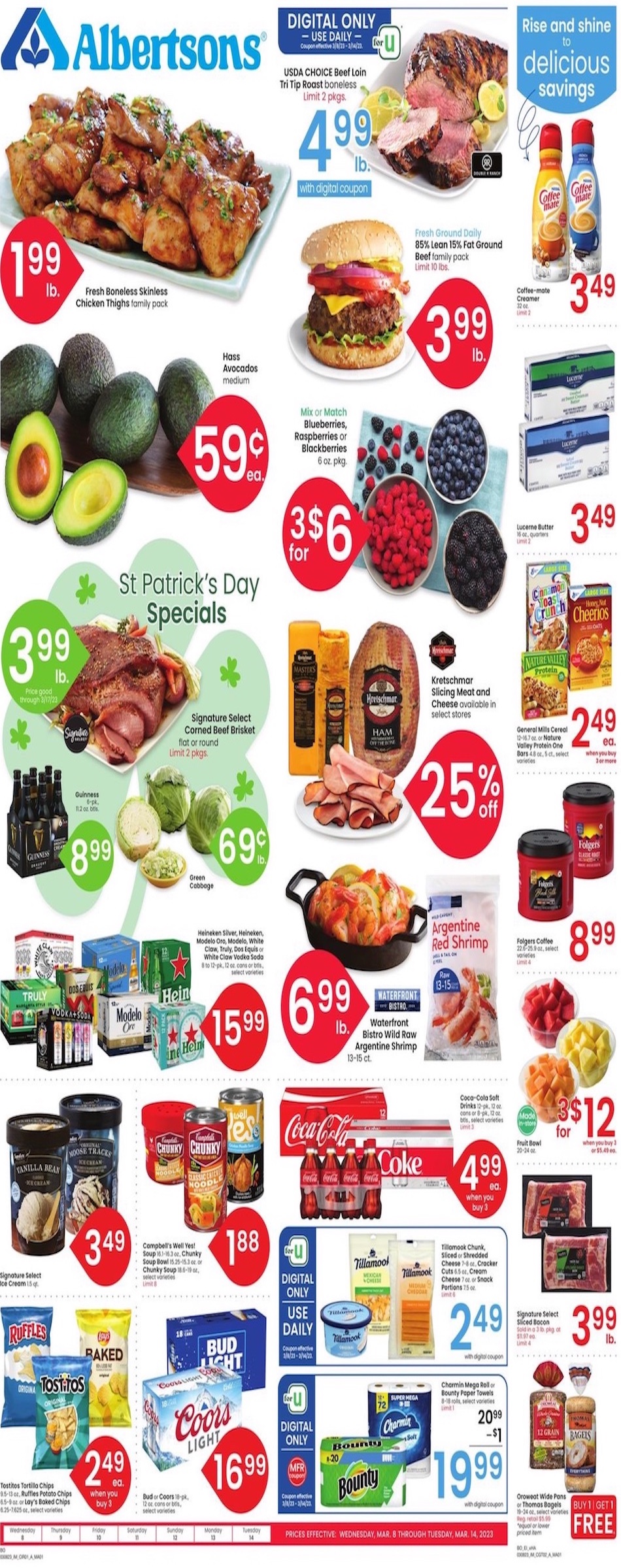 Albertsons Weekly Ad