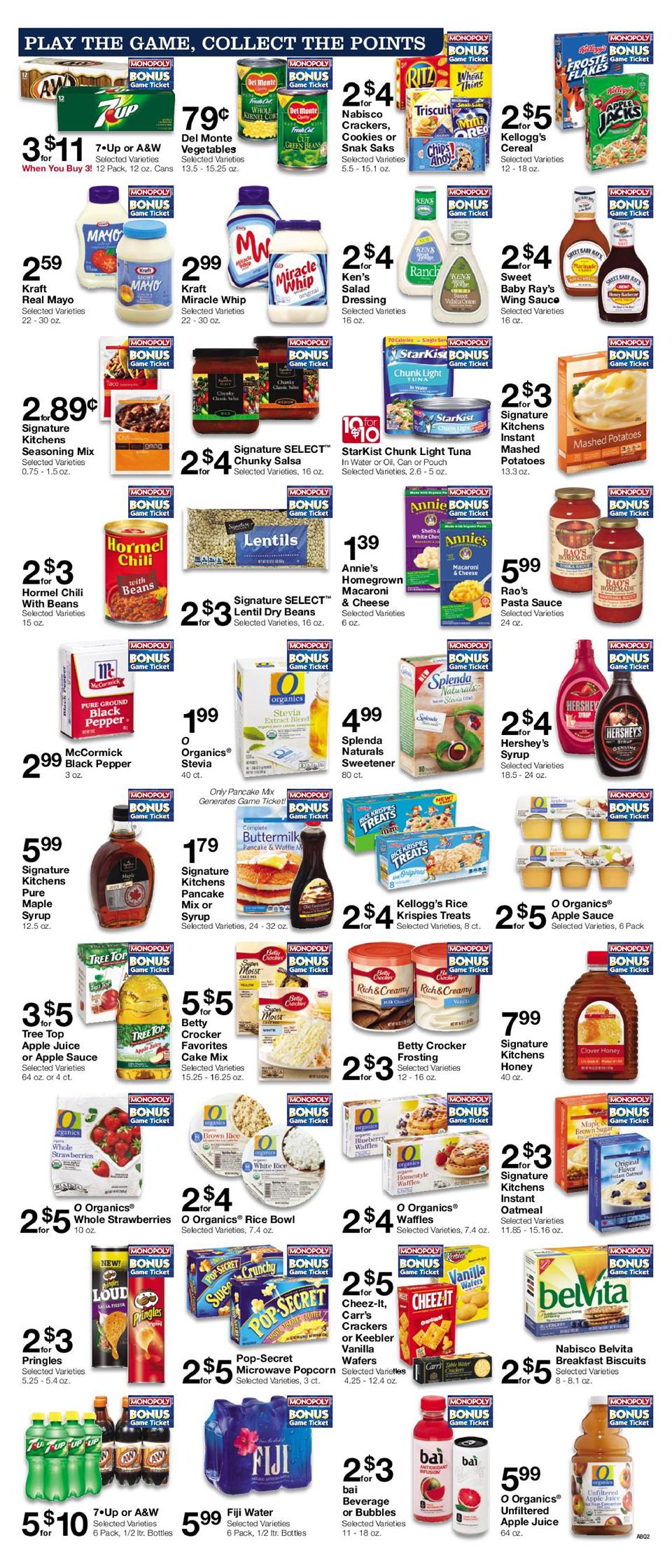 Albertsons Weekly Ad