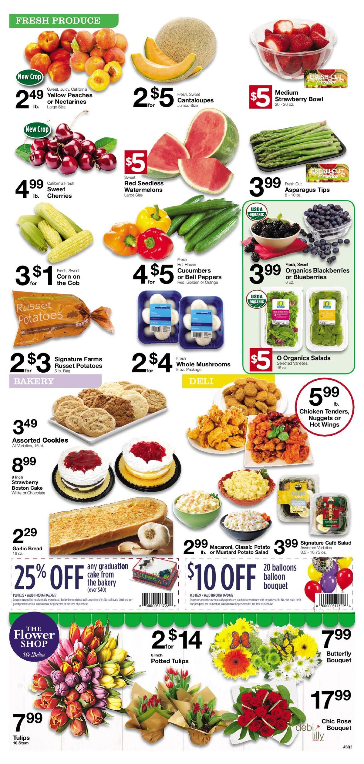 Albertsons Weekly Ad
