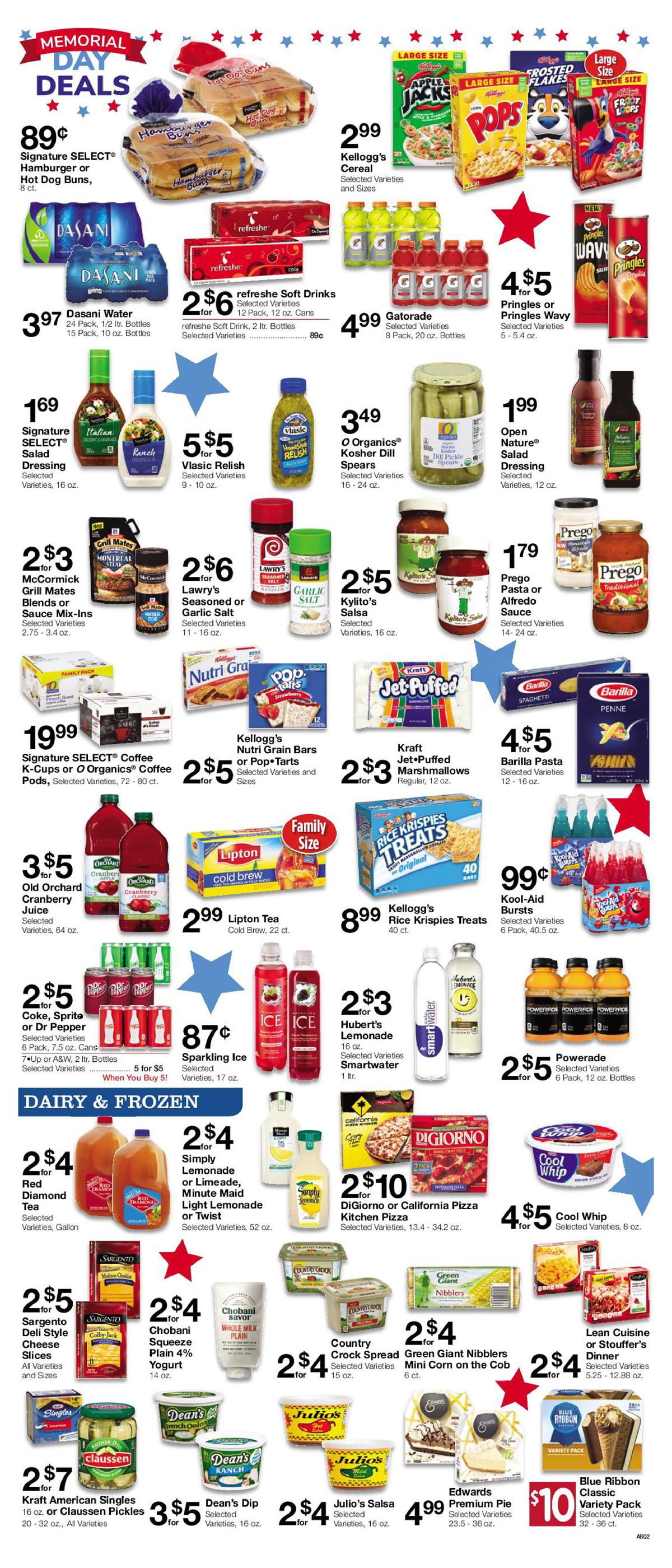 Albertsons Weekly Ad