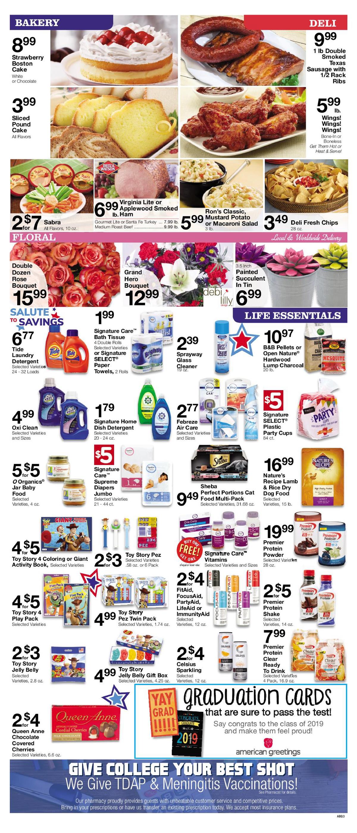 Albertsons Weekly Ad page 5
