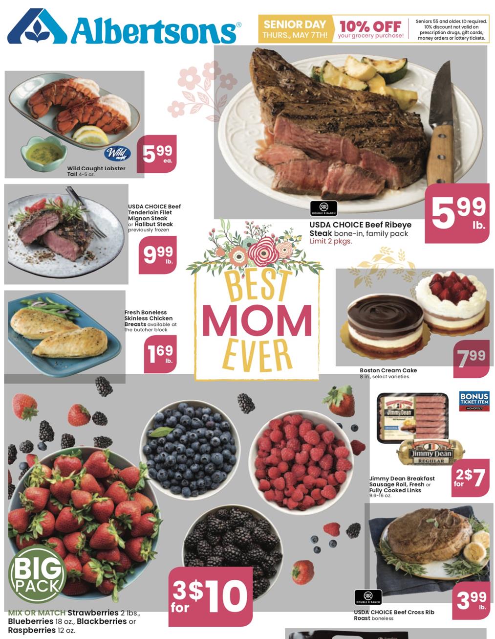 Albertsons Weekly Ad