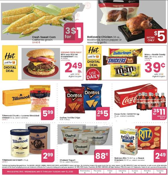 Albertsons Weekly Ad