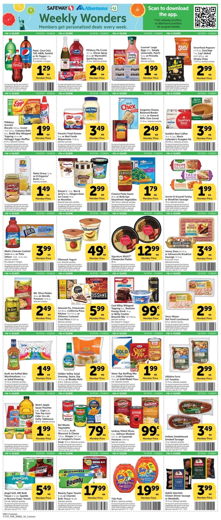 Albertsons Weekly Ad