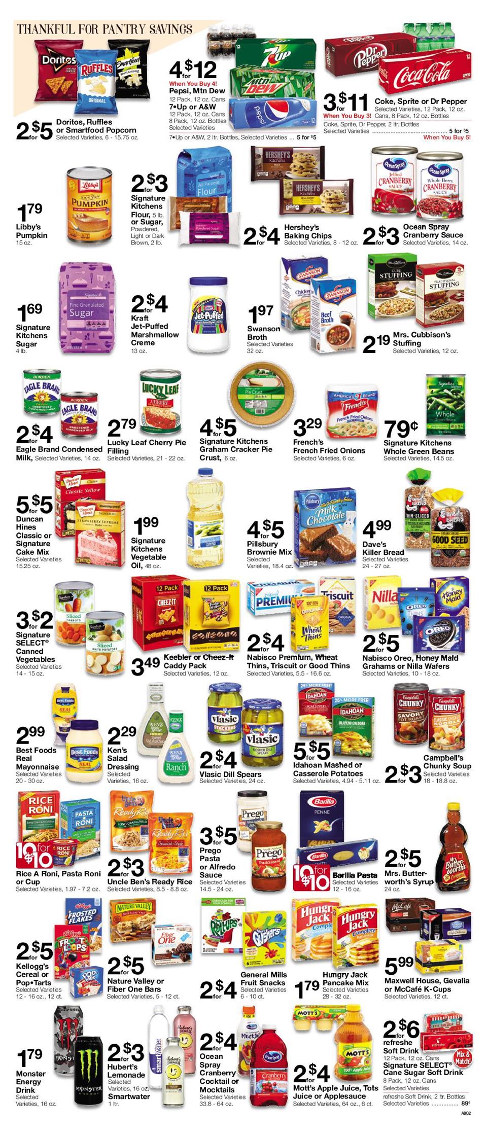 Albertsons Weekly Ad