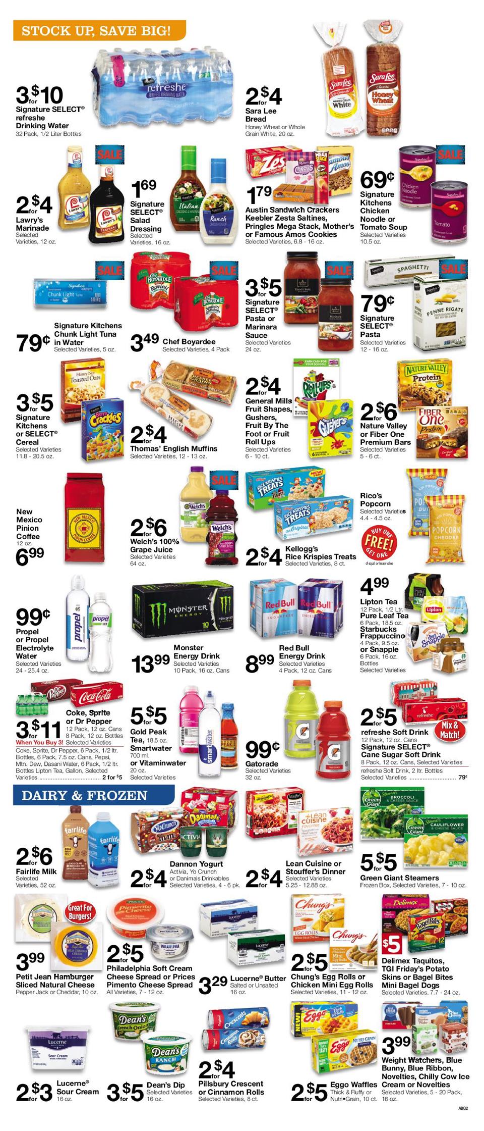 Albertsons Weekly Ad