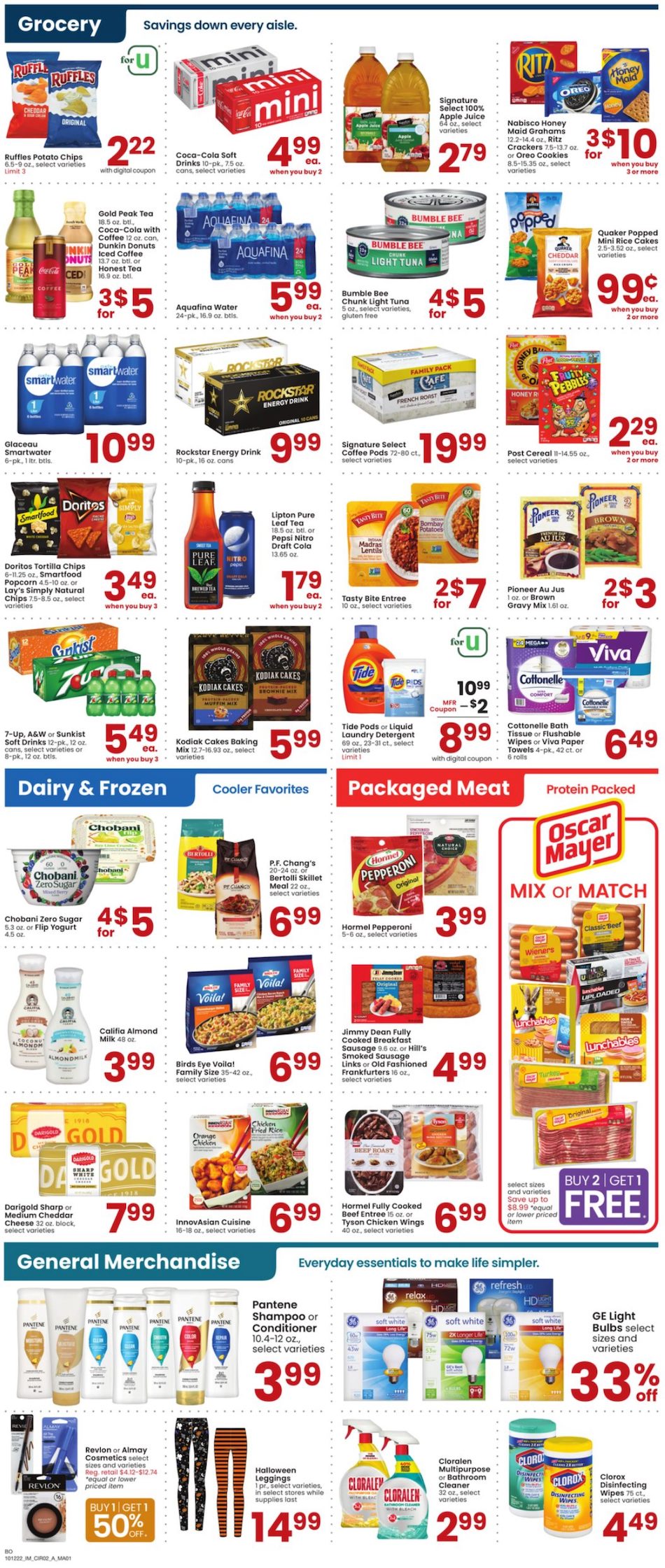 Albertsons Weekly Ad