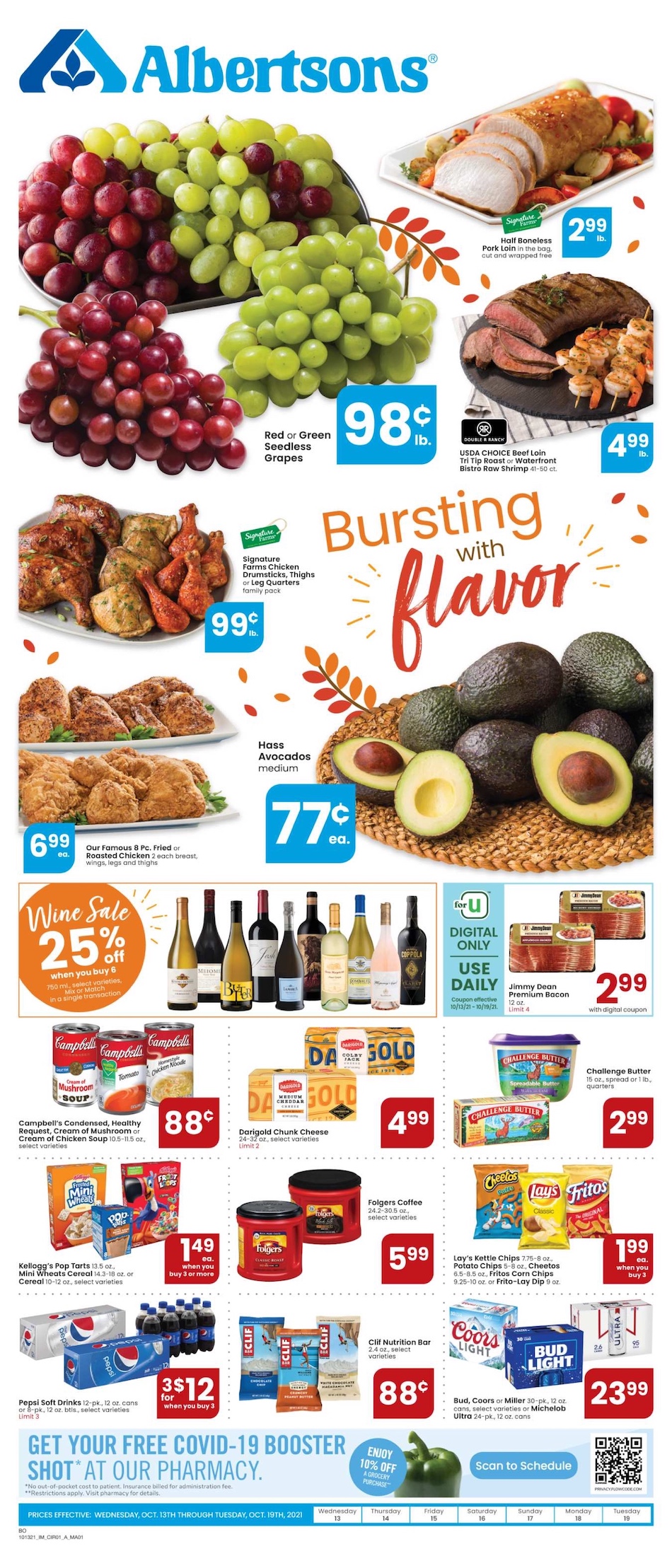 Albertsons Weekly Ad